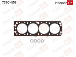 ��������� ������� ����� ��������� GM A15MF MasterKit ���. 77BGH151 77BGH151 ����
