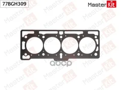 ��������� ������� ����� ��������� Renault K7J 710, K7J 714, K7M 690, K7M 710, K7M 718, K7M 732, K7M 812 MasterKit ���. 77BGH309 77BGH309 ����