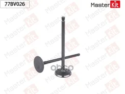 ������ �������� Mitsubishi 4G63 MasterKit ���. 77BV026 77BV026 ����