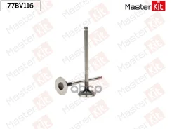 ������ ��������� Chevrolet F14D3 MasterKit ���. 77BV116 77BV116 ����