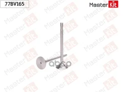 ������ �������� VAG CFFB, CJAA MasterKit ���. 77BV165 77BV165 ����