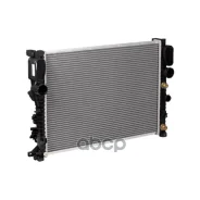 �������� ���. ��� �/� Mercedes-Benz E (W211) (02-) Mercedes E-Class (W211) Luzar ���. LRC15111 LRC15111 ����