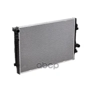 �������� ���������� Skoda Octavia A7 (13-)/VW Tiguan (16-) 1.8T/2.0T Luzar ���. LRC1854 Luzar LRC1854 ����