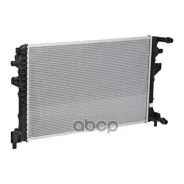 �������� ���. ���. ��� �/� Skoda Octavia A7 (13-)/VW Golf VII (12-) Skoda Octavia A7 (13-)/VW Golf VII (12-) Luzar ���. LRC18GF LRC18GF ����
