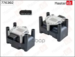 ������� ��������� VW BORA, GOLF IV MasterKit ���. 77IC002 77IC002 ����