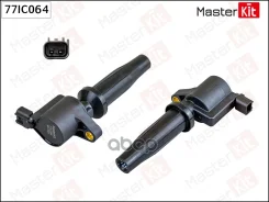 ������� ��������� FORD Focus II / Mondeo IV, Mazda 3 / 6 MasterKit ���. 77IC064 77IC064 ����