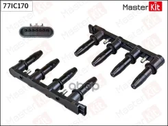 ������� ��������� OPEL Astra J MasterKit ���. 77IC170 77IC170 ����