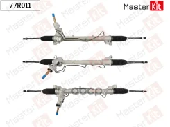 ����� ������� FORD C-MAX 2007-, FORD Focus 2004-, FORD Focus C-MAX 2004-, Volvo S40 II 2004-, VOL MasterKit ���. 77R011 77R011 ����