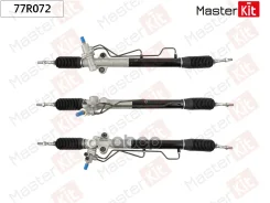 ����� ������� Mitsubishi Montero / Pajero 00-06 MasterKit ���. 77R072 77R072 ����