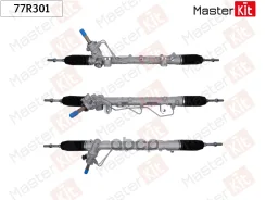 ����� ������� Renault Logan II / Sandero II K7M (����) 13- MasterKit ���. 77R301 77R301 ����