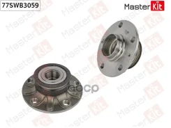 ������� � ����� � ����������� | ��� ����/��� | Audi A3 (8V1, 8VK)/Skoda Octavia III (5E3, NL3, NR3)/Vo MasterKit ���. 77SWB3059 77SWB3059 ����