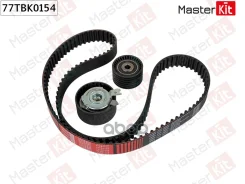 �������� ����� ��� Renault Clio 06/05, Fluence 02/10, Grand Scenic 03/04-06/09, Megane 09/02, Scenic 08/04 MasterKit ���. 77TBK0154 77TBK0154 ����