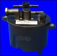 ������ ��������� Peugeot: 807 | 02 Mecafilter ���. ELG5365 ELG5365 ����