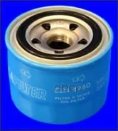������ �������� Smart (MCC): Forfour I (454) | 0406 Mecafilter ���. ELH4260 ELH4260 ����