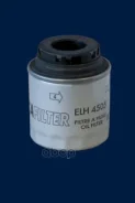 ������ �������� AUDI A1, A3 08/10-, SEAT Ibiza V 06/09-, Leon II 09/07-, Toledo IV 10/12-, Skoda, VW Mecafilter ���. ELH4505 ELH4505 ����