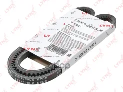 ������ �������� Audi 100 1.9-2.3 -90, 200 2.1, 2.2 -91, Isuzu Midi 2.0, 2.2D, 2.4D 89-, Mitsubishi L300 86-, Lancer -92. LYNXauto ���. 13X1000LX LYNXa...