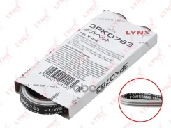 ������ ������������ (EPDM, Power Max) Honda Civic 1.4-1.6 -91, Concerto 1.4-1.6 89-95, Mazda 626 1.8-2.2 87-92, Rover 200, 400 -95. LYNXauto ���. 3PK0...
