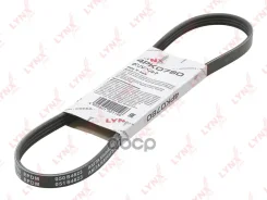 ������ ������������ BMW 3 E36 2.5TD 91-98, 5 E34 2.5TD 91-95, Honda Civic 91-95, Mitsubishi Lancer 1.6 92-, Pajero 99-. LYNXauto ���. 4PK0780 LYNXauto...