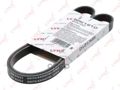 ������ ������������ Opel Astra G 00-, Toyota Carina E 2.0D 92-97, Corolla 1.8D -93. LYNXauto ���. 5PK1210 5PK1210 ����