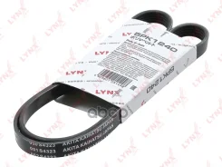 ������ ������������ OPEL Signum 1.8 03-, Vectra C 1.6, 1.8 02- LYNXauto ���. 5PK1240 LYNXauto 5PK1240 ����