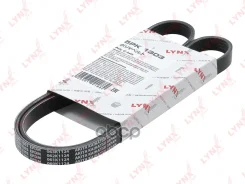 ������ ������������ (EPDM, Power Max) Audi A4 95-01, A6 1.8 97-, MB A W169 04-, W245 05-, Mitsubishi Colt 1.6 94-, VW Passat 1.6-2.0 96-. LYNXauto ���...