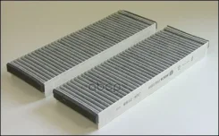 ������ ������ �������� Volkswagen: XL1 | 13 Mecafilter ���. JKR7158 JKR7158 ����