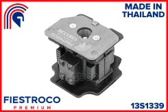 ����� ��������� | ����� ����/��� | Volvo S60 07.00-02.03 Eng: 2.4L B5244S2 Fiestroco ���. 13S1339 13S1339 ����