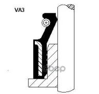 ����, �������� ������������ Mitsubishi Carisma/Lancer/Colt/Galant/L20�0 84 Corteco ���. 19026094 19026094 ����