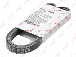 ������ ������������ HCV Toyota Avensis (T25) 1.6, 1.8 03- LYNXauto ���. 6PK1730 6PK1730 ����