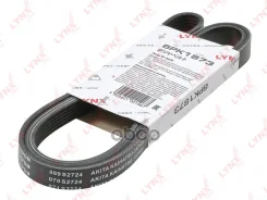 ������ ������������ Audi A4 2.4, 2.8 95-01, A6 2.6, 2.8 94-97, BMW 1 E87 04-, 3 E46 00-05, Daewoo Kalos 1.4 02-, Nubira, MB C. LYNXauto ���. 6PK1873 6...