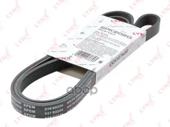 ������ ������������ Mercedes Sprinter 95-00 / OPEL Omega B 2.5-3.2 94-03, Vectra B 2.5 LYNXauto ���. 6PK2020 LYNXauto 6PK2020 ����
