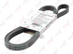 ������ ������������ Mazda 2.3 02, SAAB 900 2.5 93-98 LYNXauto ���. 6PK2305 LYNXauto 6PK2305 ����