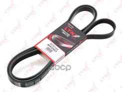 ������ ������������ Mitsubishi Lancer 1.8 08 / Outlander 2.4 07, Citroen C-Crosser 2.4 08, Peugeot 4007 2.4 08 LYNXauto ���. 6PK2563 6PK2563 ����