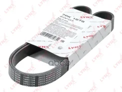 ������ ������������ Nissan Navara/Pathfinder 2.5D (05-) LYNXauto ���. 7PK1275 7PK1275 ����