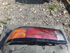 ���� ������ ����� Toyota Sprinter Trueno, E100, 1991 - 1993, 12-347 12347 ����