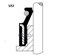 �������� ������������ Toyota Yaris 1.3/1.5 NZ-FE 99 5x9,7x6x10,2 (1) Corteco ���. 49472008 49472008 ����