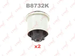 ����������� ����� ����� | ��� | LADA Largus Renault Logan 04- / LADA Largus 12- / KIT RR ����� (2 ���������: C9063x2) LYNXauto ���. B8732K B8732K ����