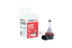 ����� H11 12V 55W PGJ19-2 H11 12V-55W �����������, PGJ19-2 Metaco ���. 9510H11STD 9510H11STD ����
