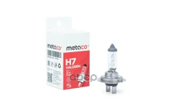 ����� H7 12V 55W PX26d H7 12V 55W �����������/ PX26d Metaco ���. 9510H7STD 9510H7STD ����