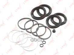 ����������� ���������� �������� | ����� | Toyota LAND Cruiser 150 (TRJ15_, KDJ15_, GRJ15_, GDJ15_) 2.7 LYNXauto ���. BC0367 LYNXauto BC0367 ����