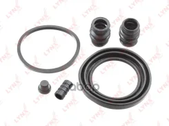 ����������� ���������� �������� | ����� | Skoda Fabia I (6Y2) 1.2 01.2003 - 03.2008 Skoda Roomster (5J) 1.4 09.2006 - 05.2015 LYNXauto ���. BC0425 LYN...