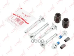����������� ������������ ���������� �������� | ����� | Nissan Primera P12 2002- LYNXauto ���. BC2075 LYNXauto BC2075 ����