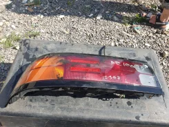 ���� ������ ����� Toyota Sprinter Trueno, E100, 1991 - 1993, 12-347 12347 ����
