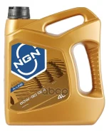 NGN A-Line