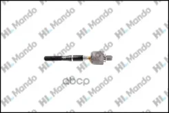 ���� ������� | ����� ����/��� | Hyundai Sonata IV [EF] | Sonica [1998-06~2001-10] Mando ���. EX5772438010 EX5772438010 ����