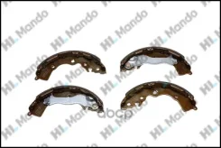 �������� ��������� ������� | ��� | Hyundai Accent III [MC] | Verna [2005-11~2010-11] Mando ���. MLH15 MLH15 ����