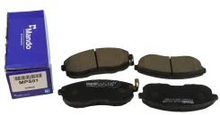 ������� ��������� �������� Renault/Samsung SM5 [KPQ] [1998-2004] Mando ���. MPS01 MPS01 ����