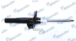 ����������� | ����� ����/��� | GOLF V-VI / Caddy III / Passat / A3 [04-] 50MM Mando ���. MSS017239 MSS017239 ����