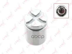 ������� ���������� �������� | ��� | Honda Accord IV Series (11-89-12-93) 11-89-12-93 ALL Types Piston with mechanism Rear Caliper LYNXauto ���. BC4405...
