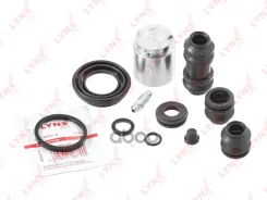 ����������� ���������� �������� � ������� | ��� | KIA Spectra / Shuma I II Series 10-97-08-04 / Sephia 1.5 1.6 1.8 00- LYNXauto ���. BC6028 BC6028 ���...